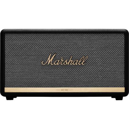 Стационарная колонка Marshall Stanmore II (черный)