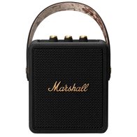 Marshall Stockwell II (черный-латунь)