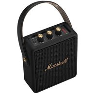 Marshall Stockwell II (черный-латунь)