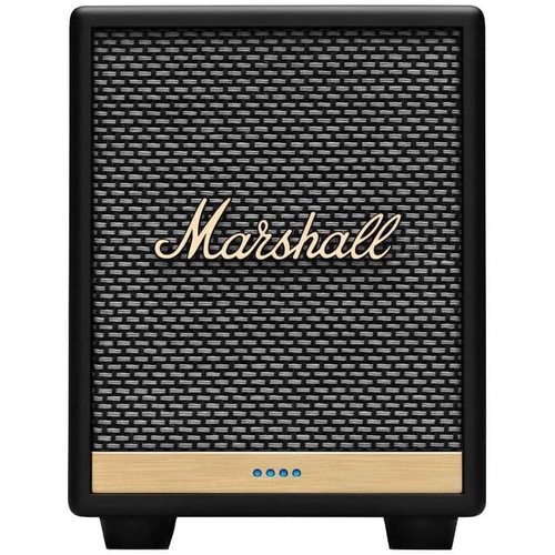 Стационарная колонка Marshall Uxbridge (черный)