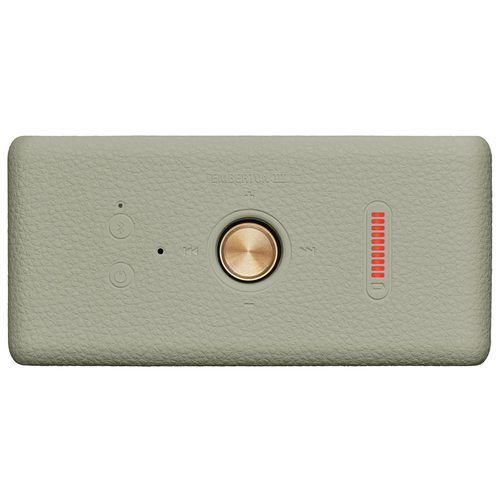 Беспроводная колонка Marshall Emberton III (зеленый)