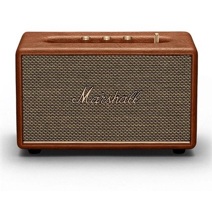 Стационарная колонка Marshall Acton III (коричневый)