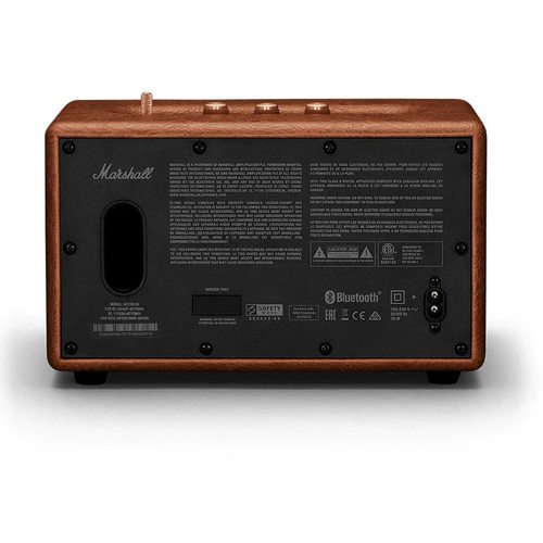 Стационарная колонка Marshall Acton III (коричневый)