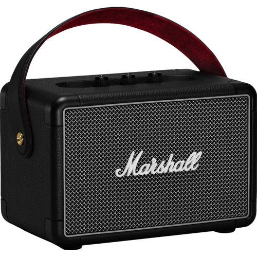 Портативная колонка Marshall KilBurn II (черный)