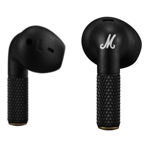 Беспроводные наушники Marshall Minor IV
