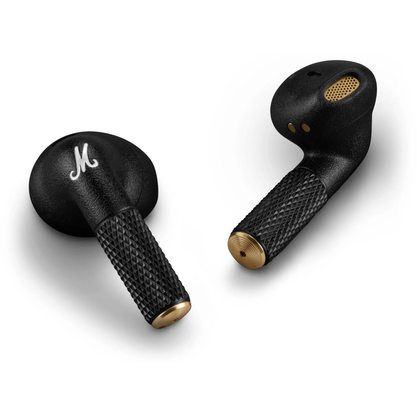 Беспроводные наушники Marshall Minor IV