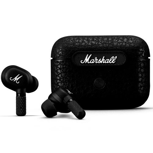Беспроводные наушники Marshall Motif A.N.C.