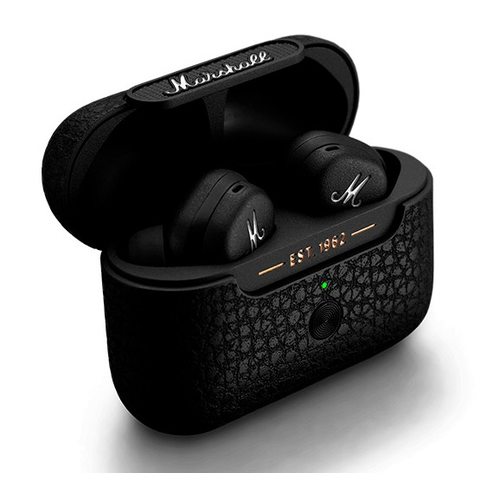 Беспроводные наушники Marshall Motif A.N.C.