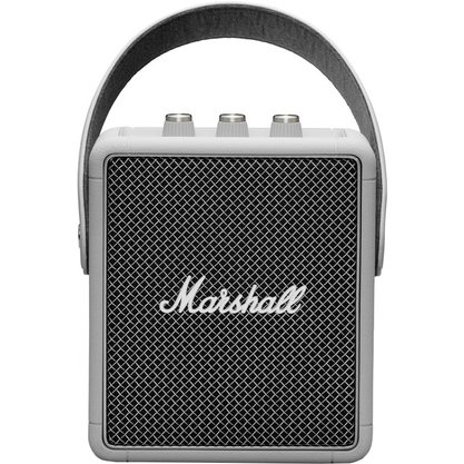 Беспроводная колонка Marshall Stockwell II (черный)