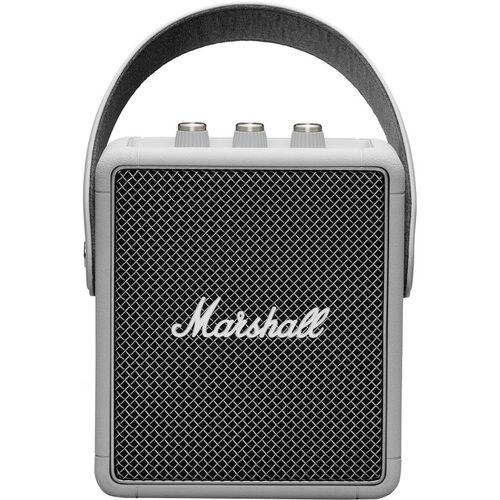 Беспроводная колонка Marshall Stockwell II (черный)