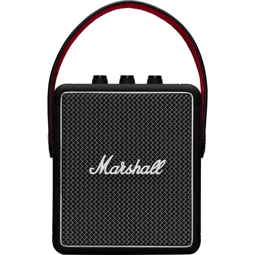 Беспроводная колонка Marshall Stockwell II (черный)