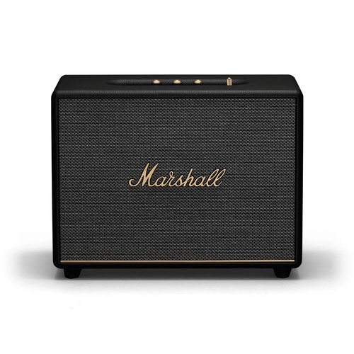 Стационарная колонка Marshall Woburn III (черный)