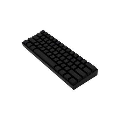 Игровая клавиатура Mchose Ace 60 Pro Magnetic Switch (черный)