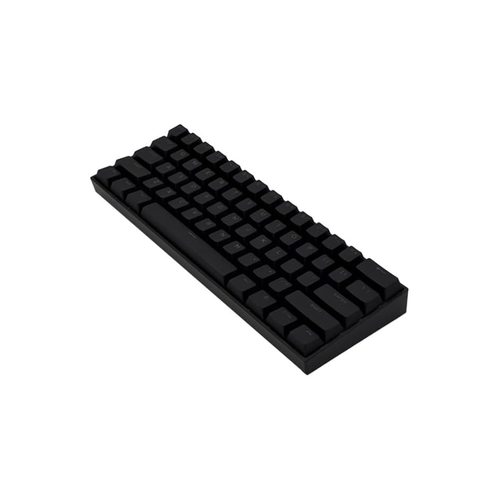 Игровая клавиатура Mchose Ace 60 Pro Magnetic Switch (черный)