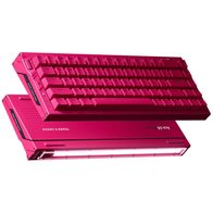 Mchose Ace 68 Turbo  Berry Red (Mount Tai Magnetic Switch GT)