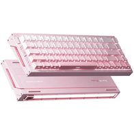 Mchose Ace 68 Turbo Peachy Pink (Mount Tai Magnetic Switch GT)