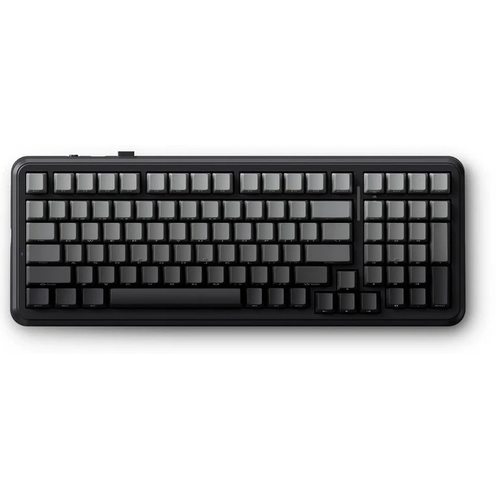 Игровая клавиатура Mchose K99 V2 Mountains Gradient (Icy Creamsicle Switch)