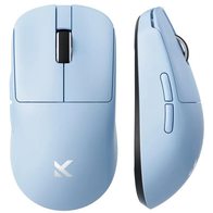 Mchose L7 Pro Ultra Lightweight Wireless (голубой)