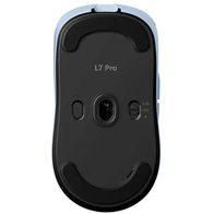 Mchose L7 Pro Ultra Lightweight Wireless (голубой)