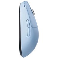 Mchose L7 Pro Ultra Lightweight Wireless (голубой)