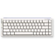 Mchose Ace 68 Turbo Nova White (Gateron Magnetic Jade Pro Switch)