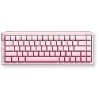 Mchose Ace 68 Turbo Peachy Pink (Mount Tai Magnetic Switch GT)