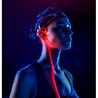 Беспроводные наушники Meizu Halo