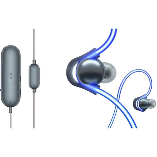 Беспроводные наушники Meizu Halo