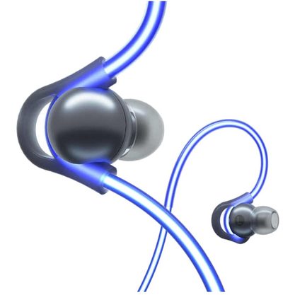 Беспроводные наушники Meizu Halo