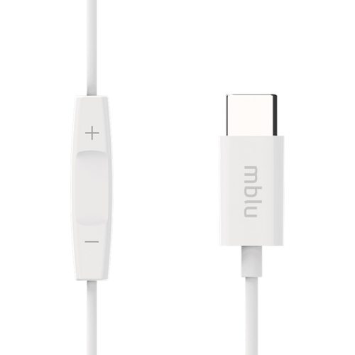 Наушники Meizu LP31C (белый)