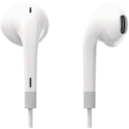 Наушники Meizu LP31 (белый)