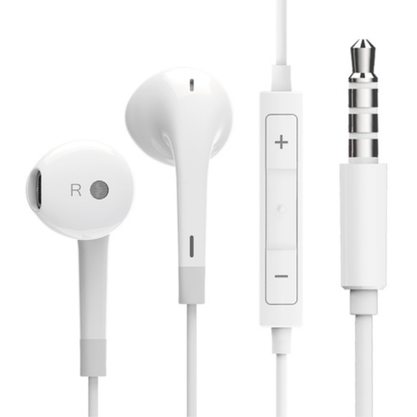 Наушники Meizu LP31 (белый)