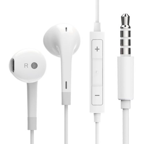 Наушники Meizu LP31 (белый)