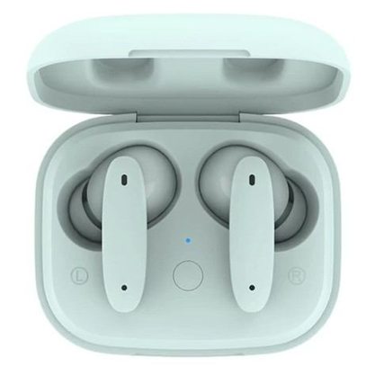 Беспроводные наушники Meizu Mblus+ (зеленый)