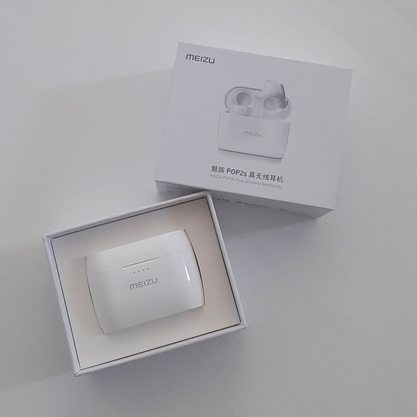 Уцененный товар Meizu POP2S (уценка)