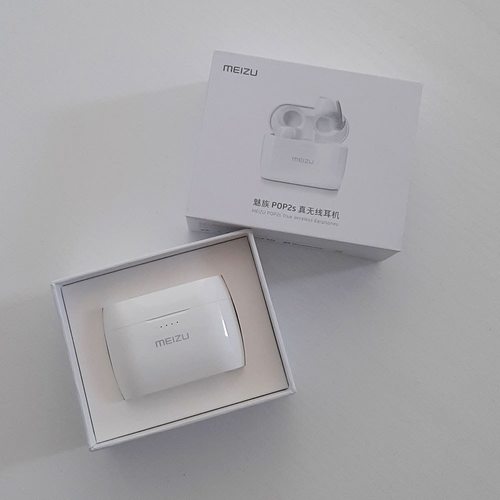 Уцененный товар Meizu POP2S (уценка)