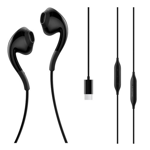 Наушники Meizu EP2C (черный)