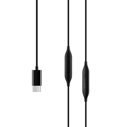 Наушники Meizu EP2C (черный)