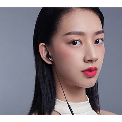 Наушники Meizu EP2C (черный)