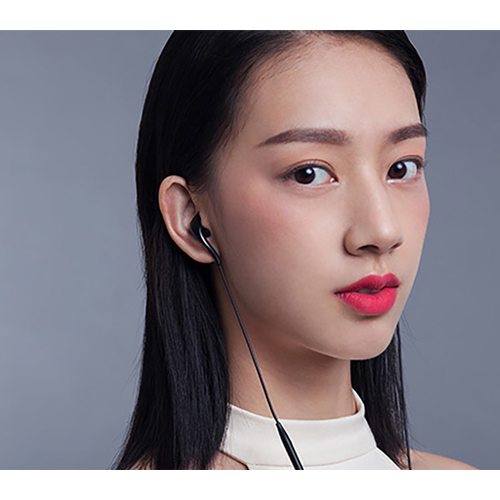 Наушники Meizu EP2C (черный)