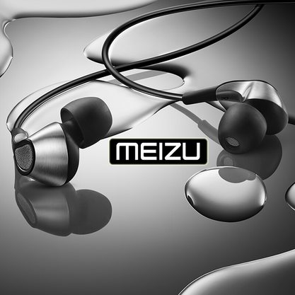 Наушники Meizu Flow