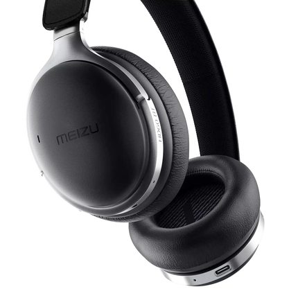 Беспроводные наушники Meizu HD60 (черный)