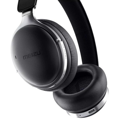 Беспроводные наушники Meizu HD60 (черный)