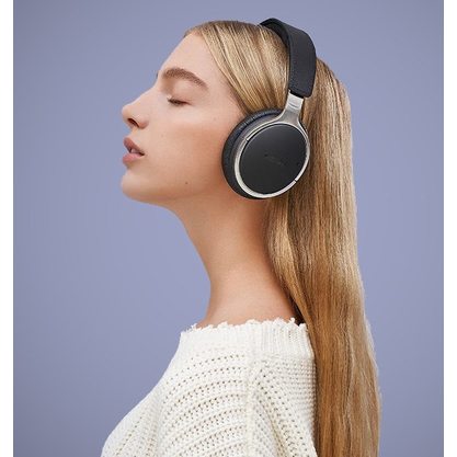 Беспроводные наушники Meizu HD60 (черный)