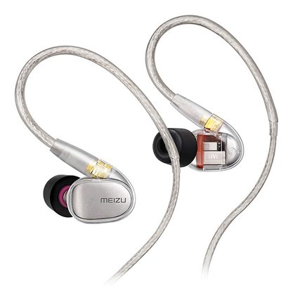 Наушники Meizu Live
