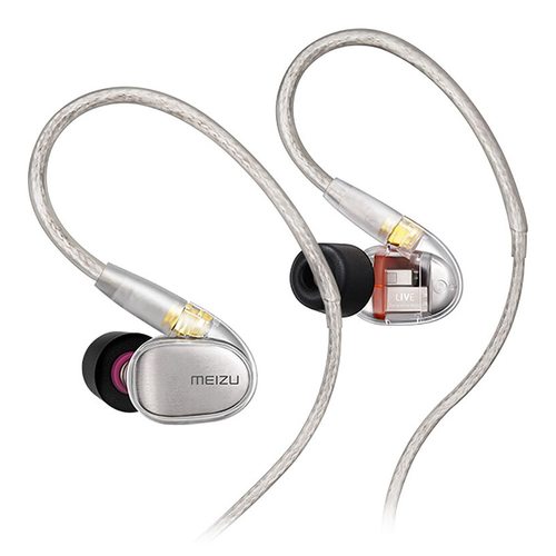 Наушники Meizu Live