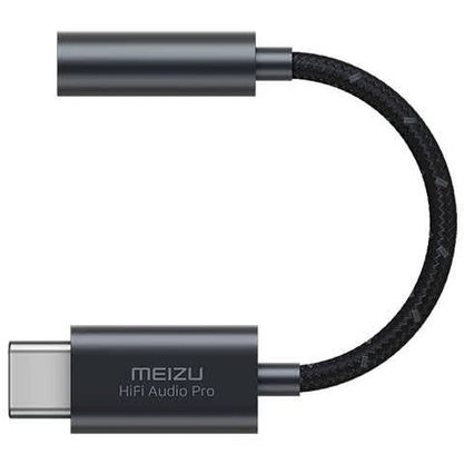 Портативный усилитель и ЦАП Meizu Mblu HIFI DAC Pro