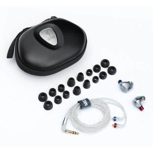 Наушники Meze Audio Rai Solo