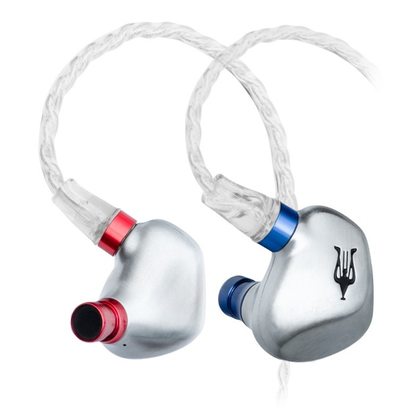 Наушники Meze Audio Rai Solo