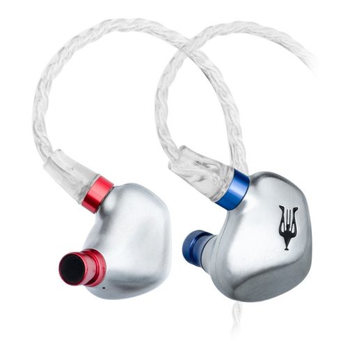 Наушники Meze Audio Rai Solo